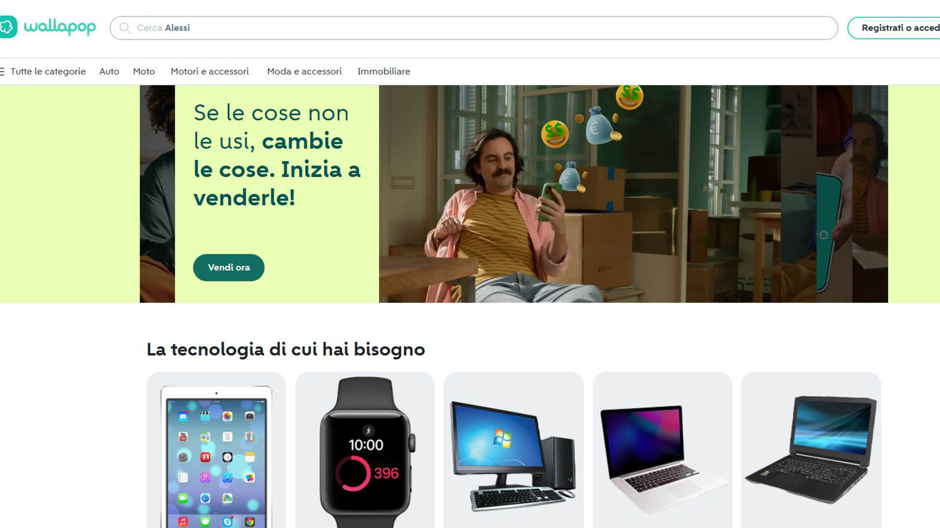 Sfondo