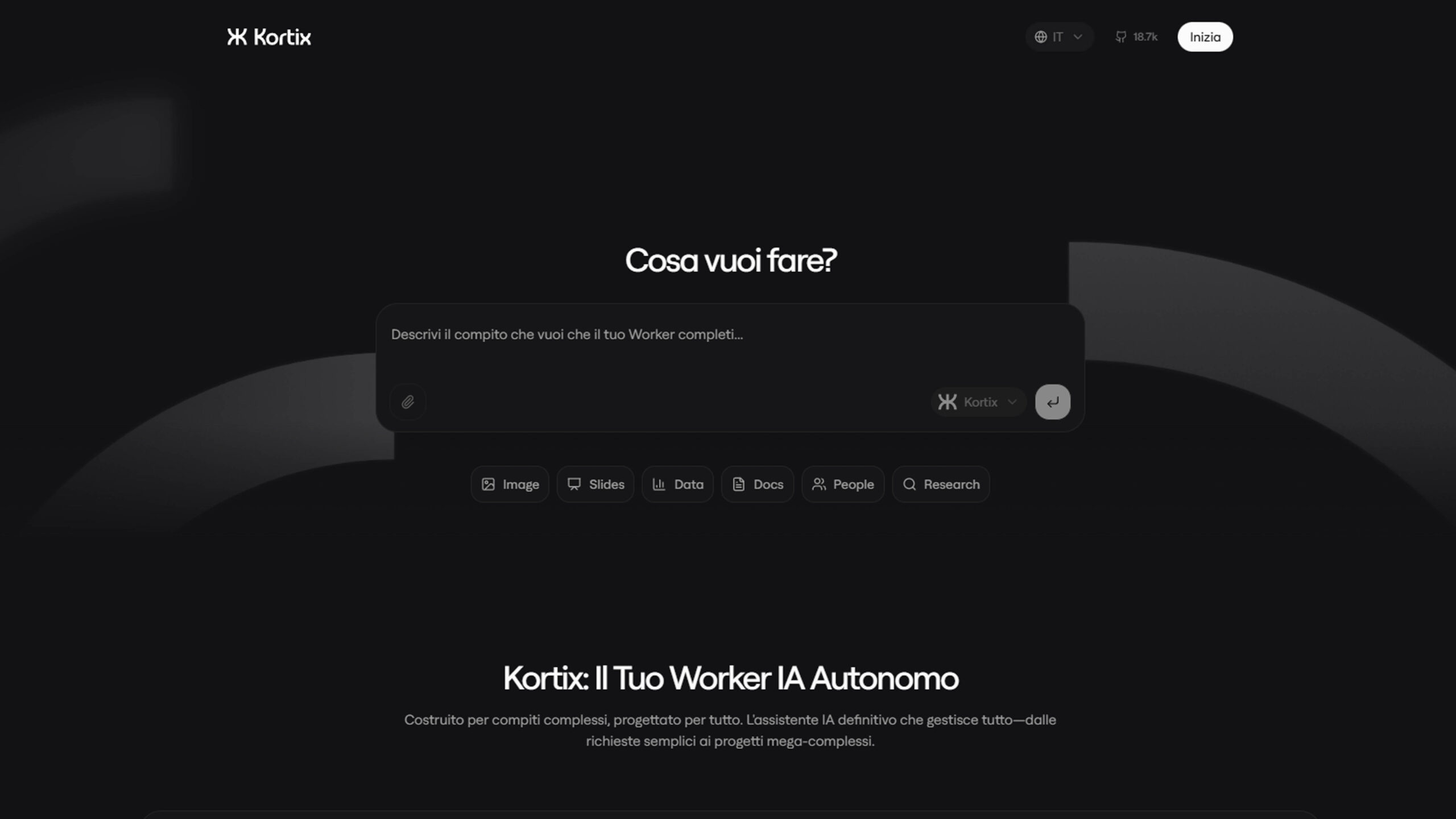 Sfondo