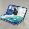 iPhone Fold: tutte le caratteristiche attese del primo iPhone pieghevole di Apple